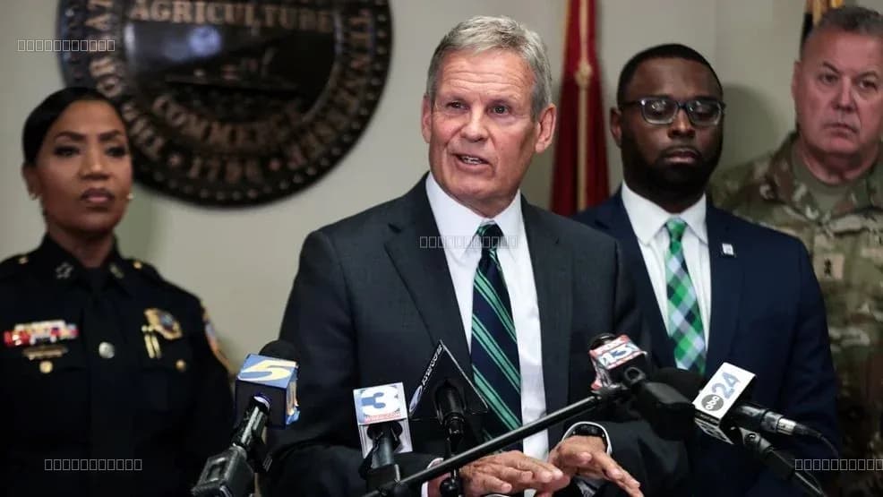 Federal agents, troopers, and national guard to begin Memphis operation ...