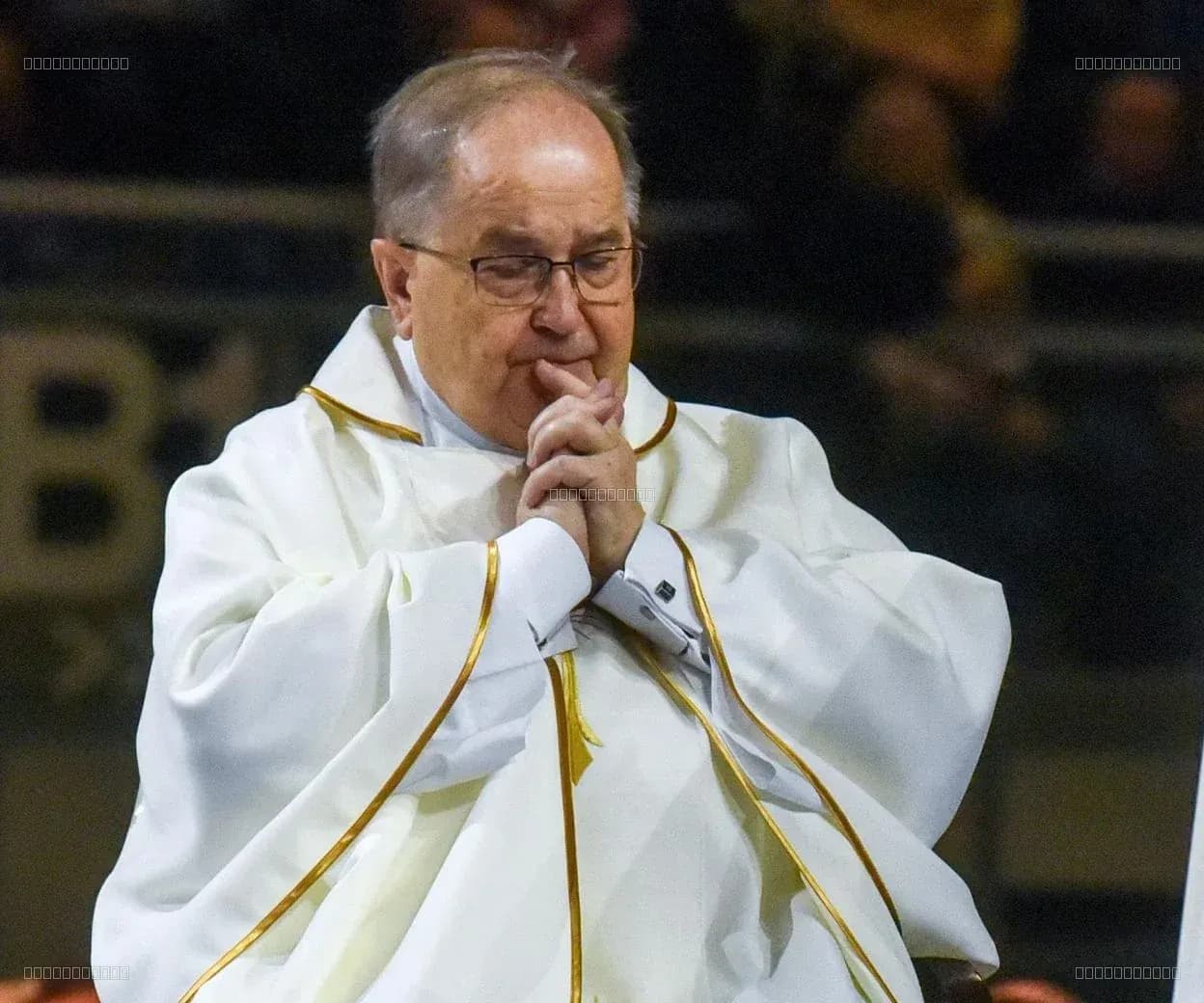 Fatalna wiadomość dla Tadeusza Rydzyka! Jest zdesperowany - Super ...