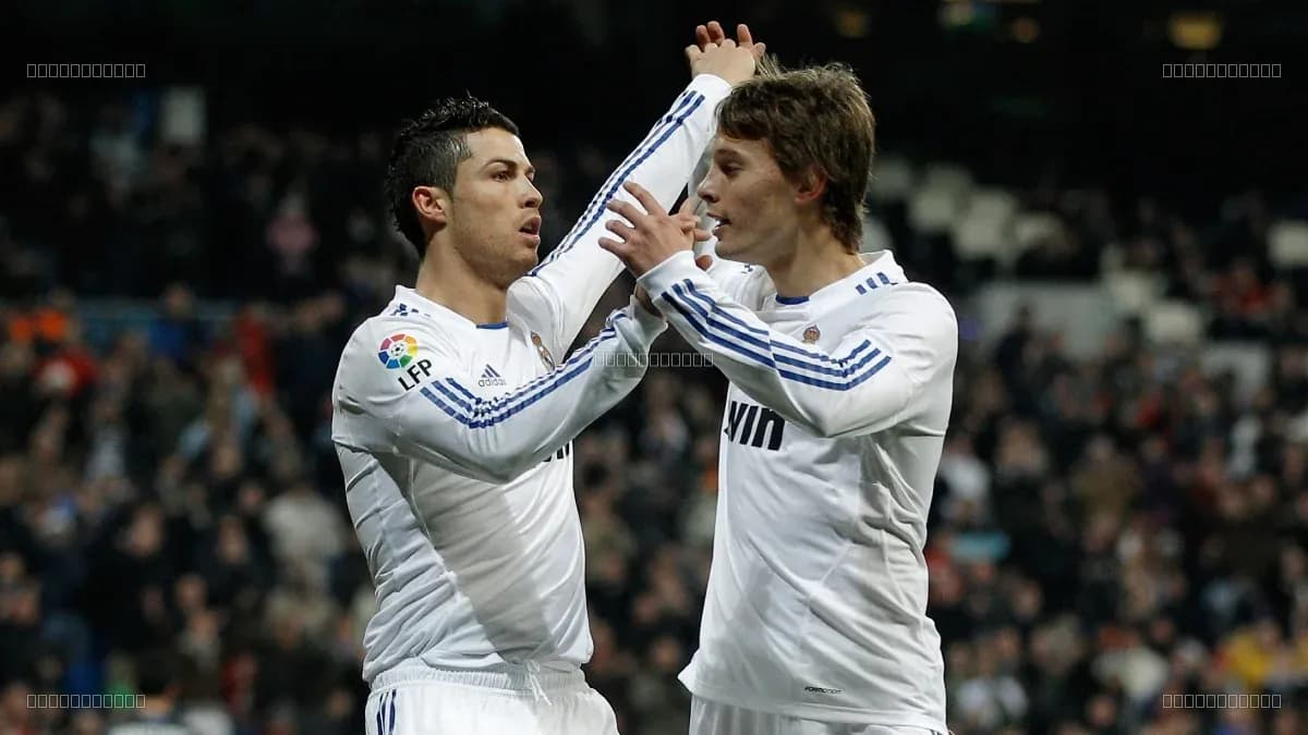 Sergio Canales, con una exitosa y turbulenta carrera en el máximo nivel ...