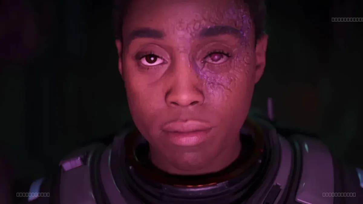 Directive 8020 błyszczy w nowym zwiastunie. To będzie mocna pozycja dla ...