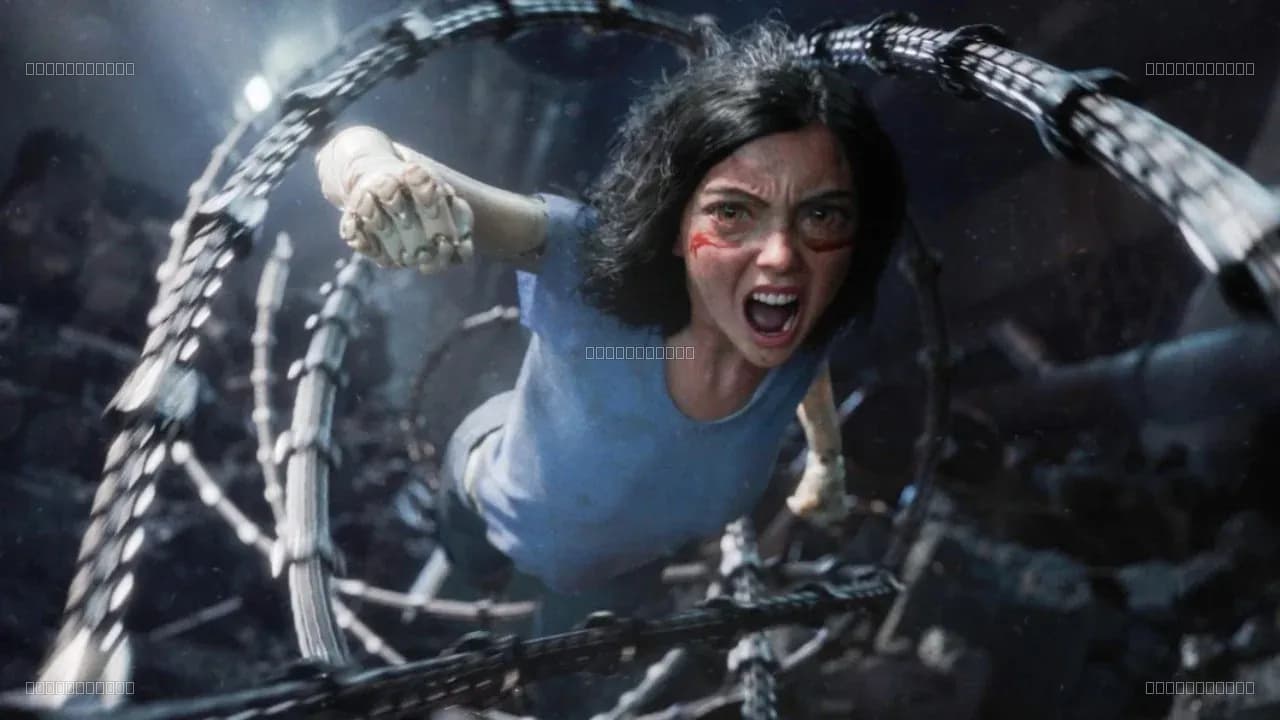 To najbardziej oczekiwana kontynuacja filmu science fiction. Robert ...