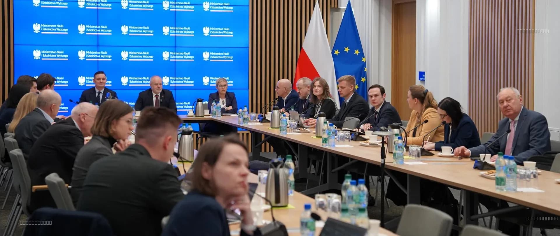 Wkrótce I Narodowy Kongres „Nauka dla Biznesu" - Ministerstwo Aktywów ...