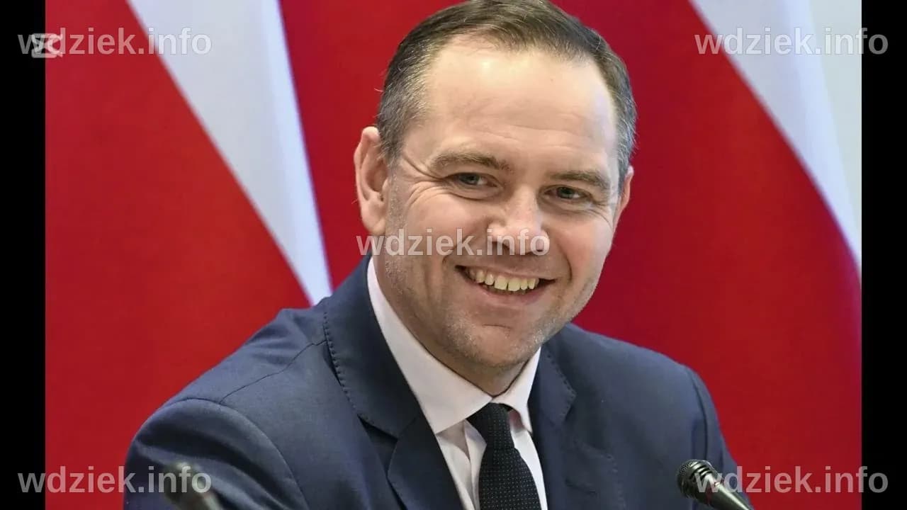 Program Wyborczy Karola Nawrockiego – Klucz do Normalności w Polsce!