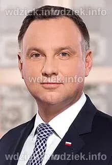 Ile lat ma Andrzej Duda? Fascynująca biografia i osiągnięcia prezydenta Polski