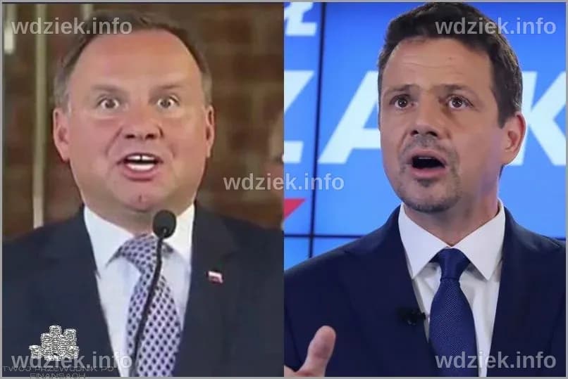 Ile lat ma Andrzej Duda? Fascynująca biografia i osiągnięcia prezydenta Polski