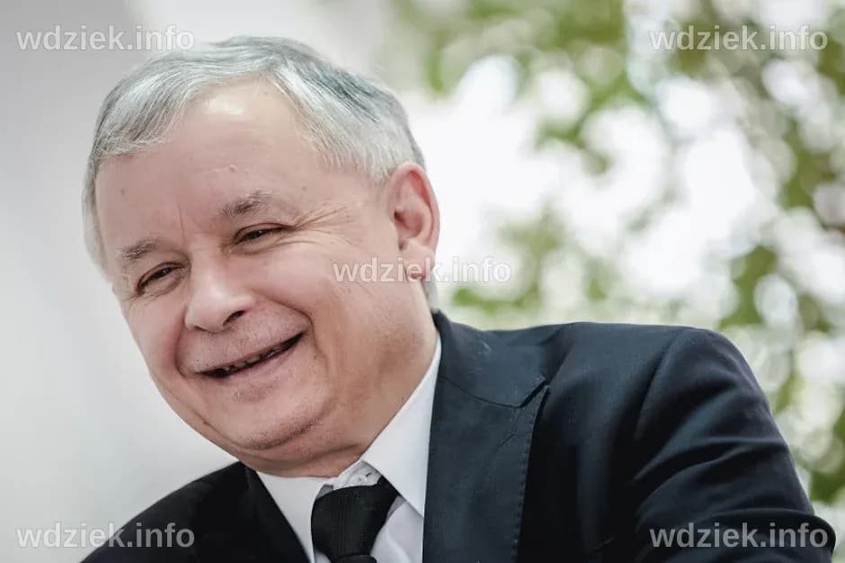 Jarosław Kaczyński: Wiek, wpływ i znaczenie w polskiej polityce
