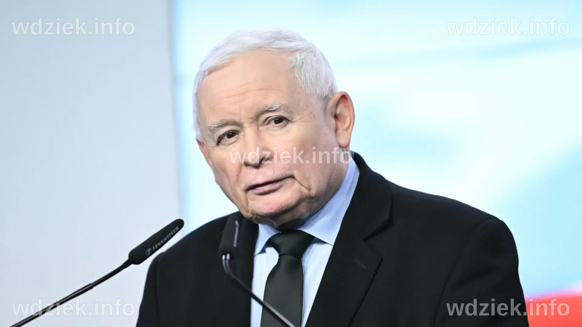 Jarosław Kaczyński: Wiek, wpływ i znaczenie w polskiej polityce