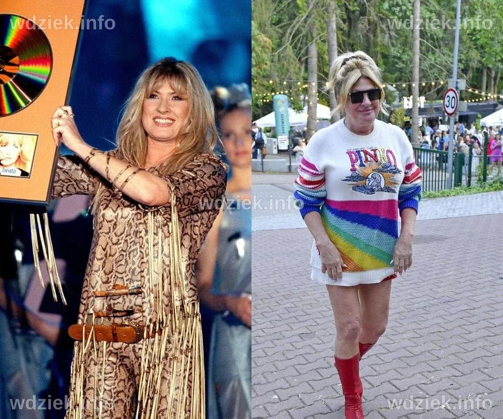 Beata Kozidrak: Walka z nowotworem i powrót na scenę