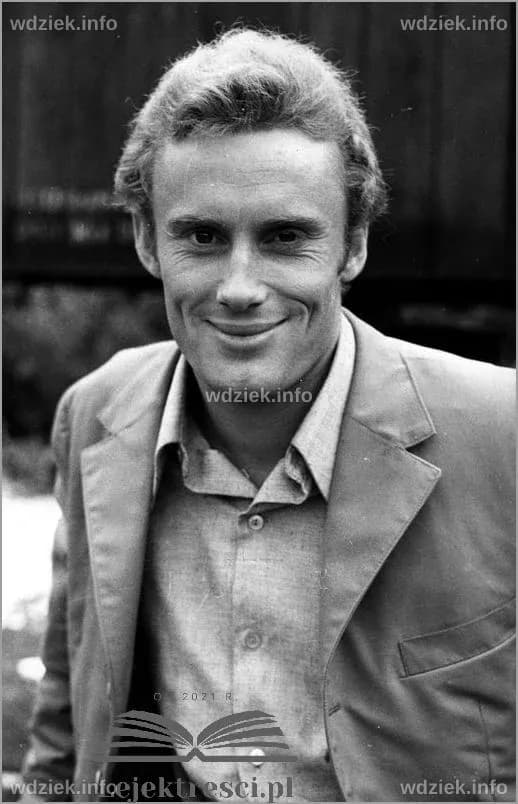 Ile lat ma Daniel Olbrychski? Biografia i historia życia aktora