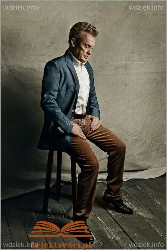 Ile lat ma Daniel Olbrychski? Biografia i historia życia aktora