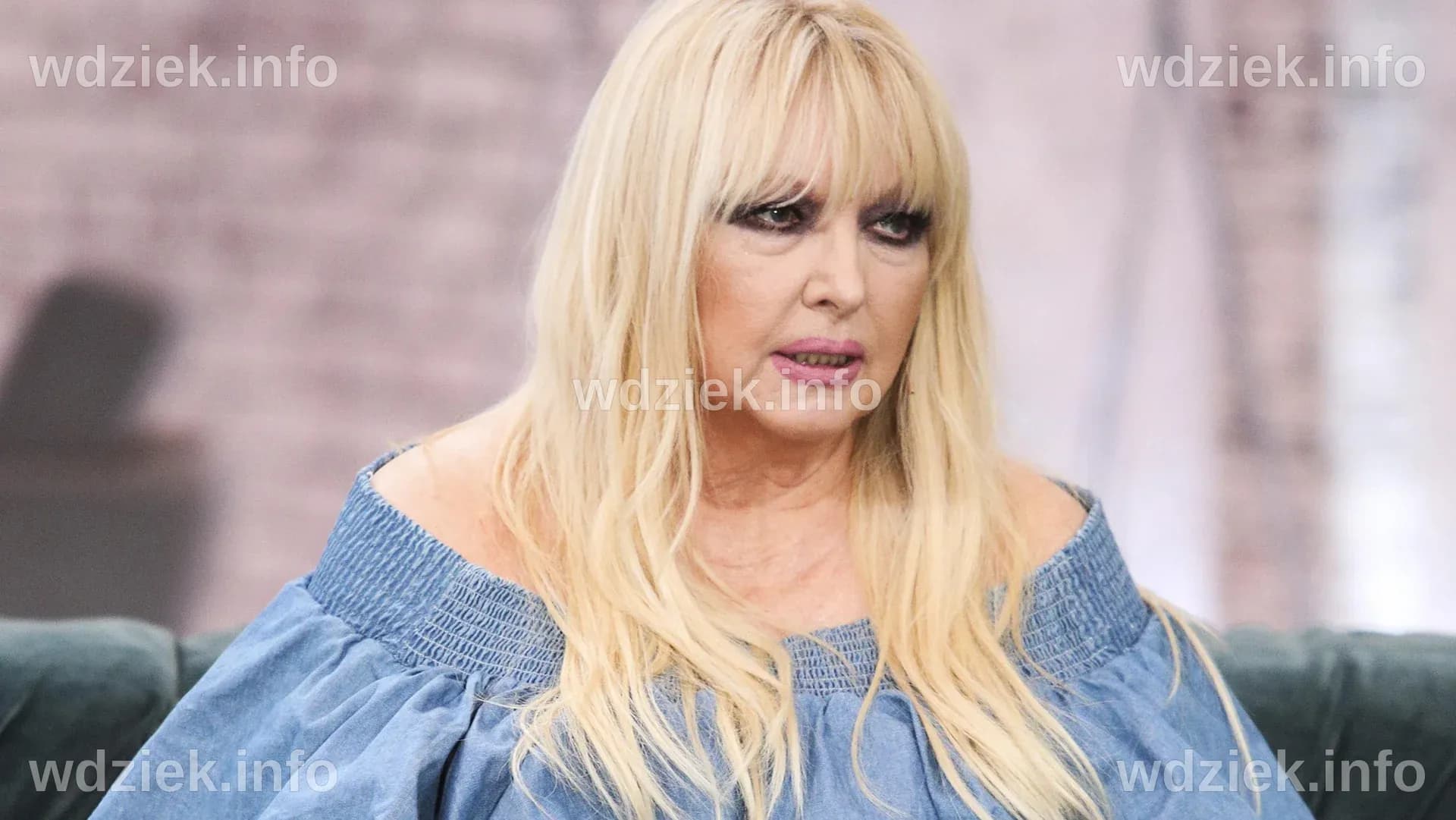 A Fascinante Trajetória de Maryla Rodowicz: Idade e Legado