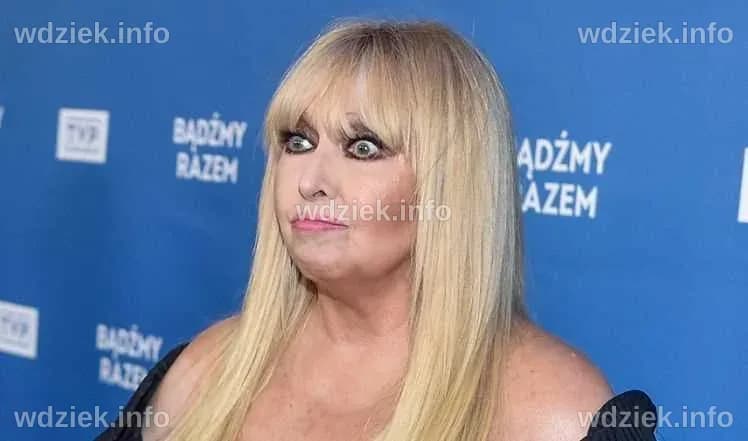 Czy Maryla Rodowicz żyje? Wszystko, co musisz wiedzieć o królowej polskiej piosenki