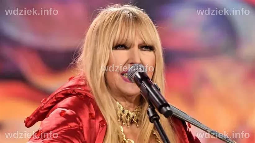 Czy Maryla Rodowicz żyje? Wszystko, co musisz wiedzieć o królowej polskiej piosenki