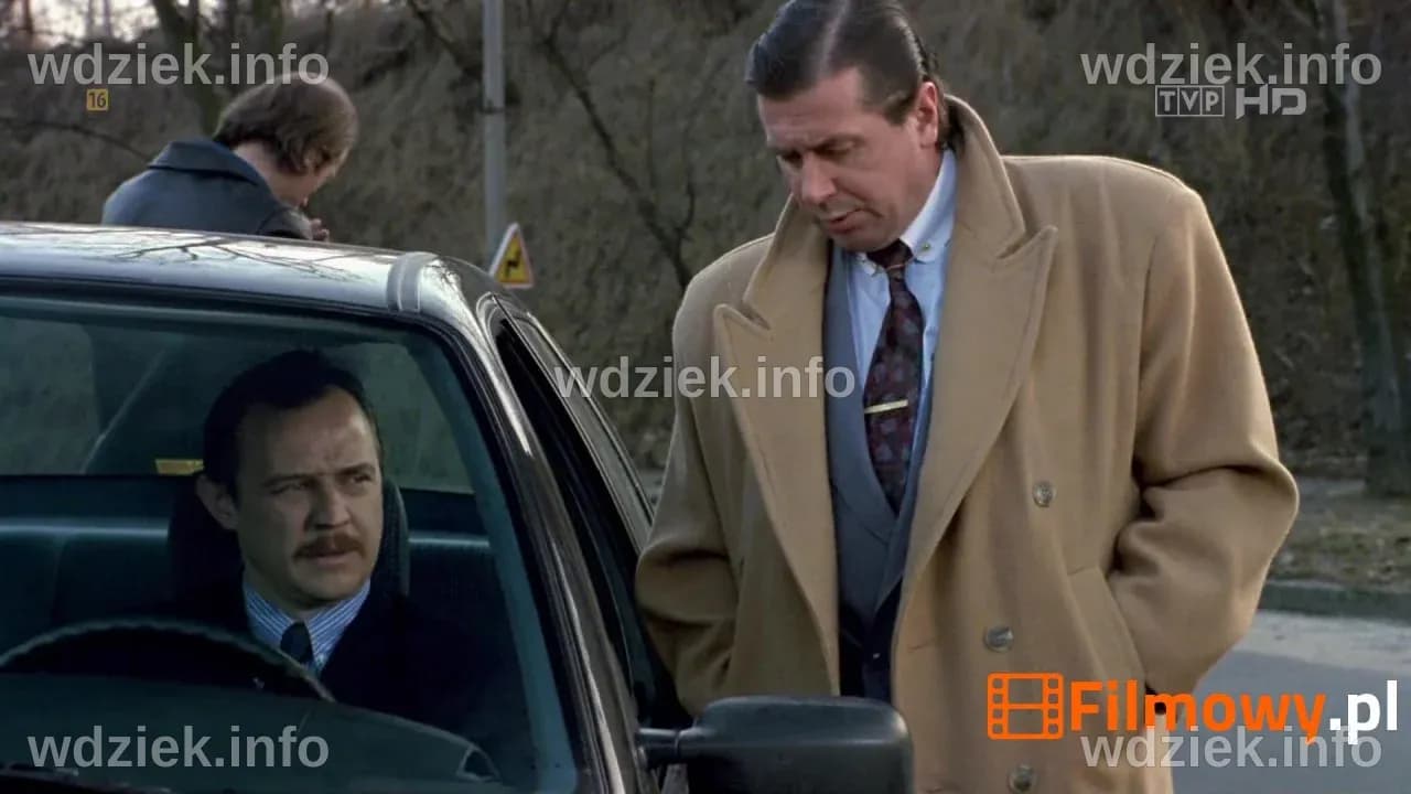 5 najpopularniejszych filmów z Janusz Gajos