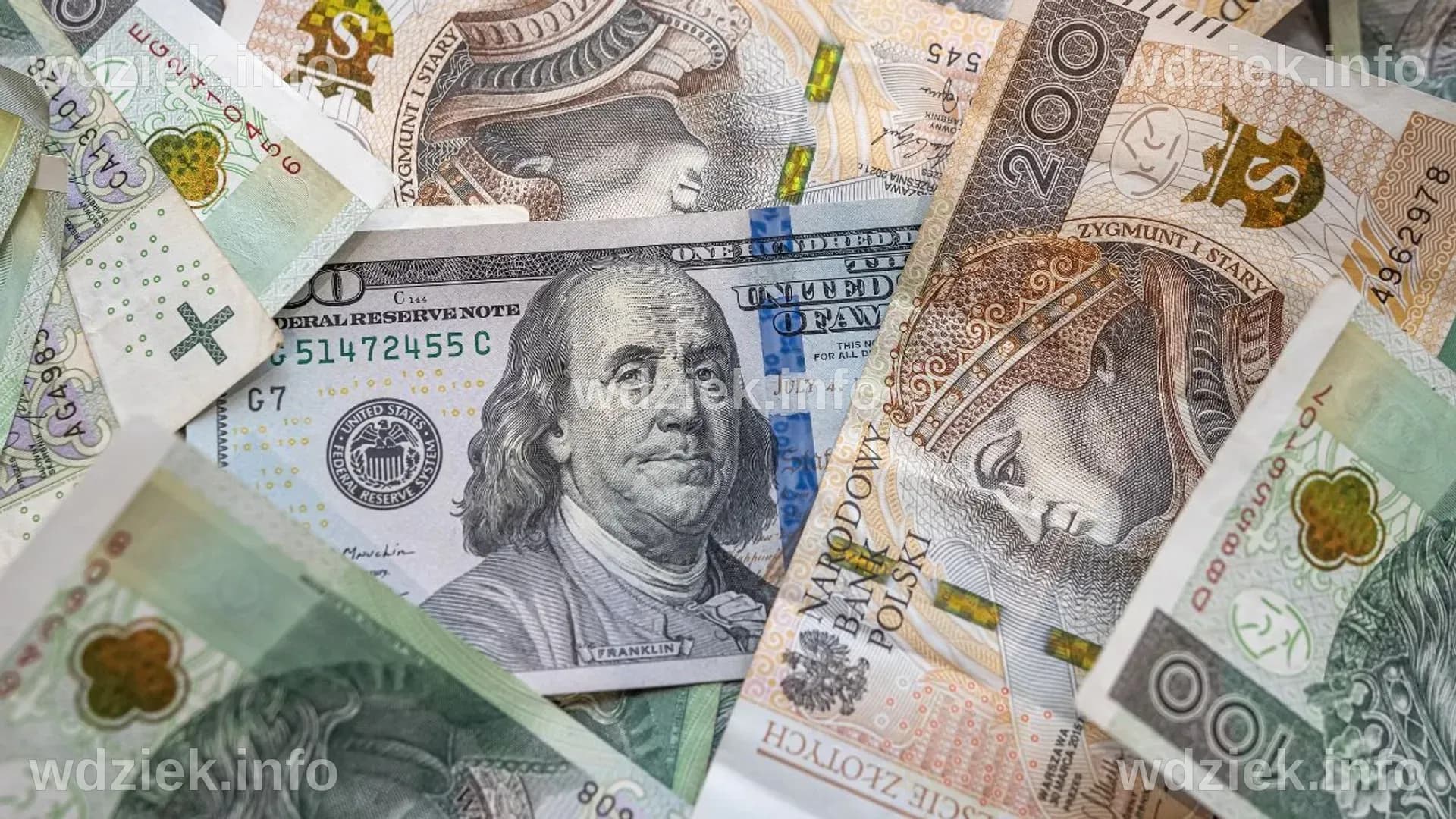 USA wita europejskich liderów. Polska bez zaproszenia. Prezydent ...