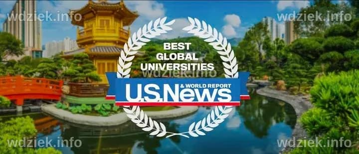 重磅!2023 U.S. News世界最佳大学排名发布! - 知乎