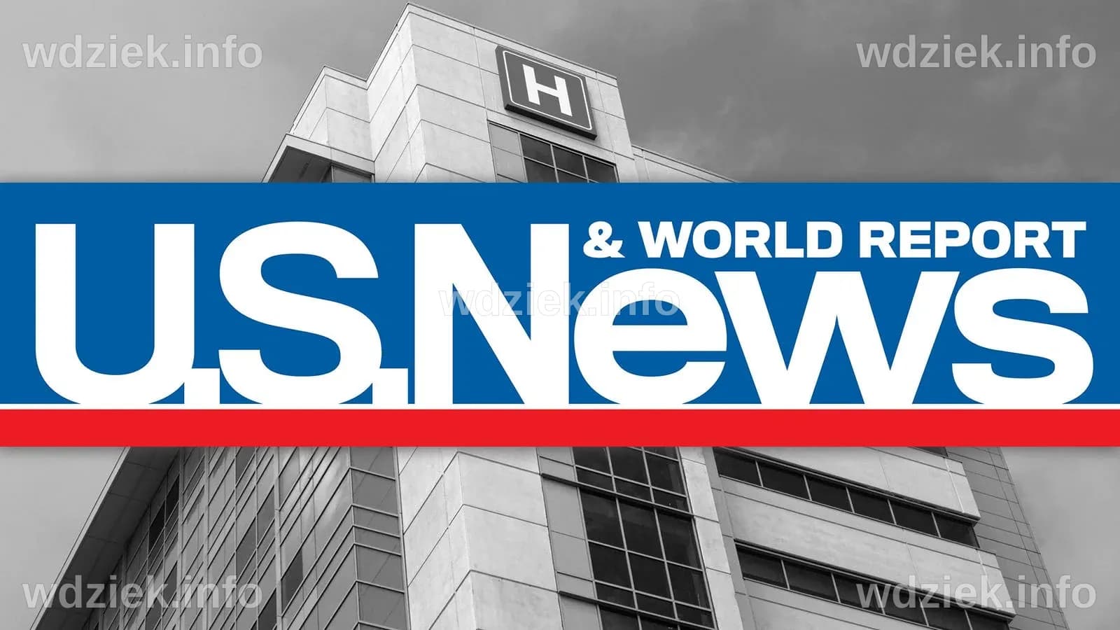 It's Time to Move on From the U.S. News Rankings | MedPage Today