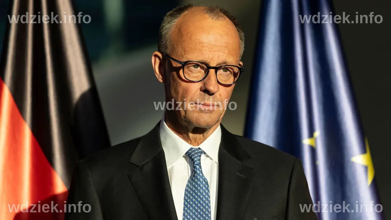 Germany's leader has criticized Israel's conduct in Gaza. Here's why ...