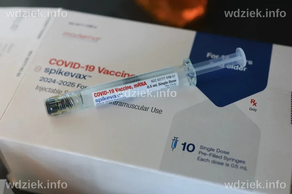 Confused by the new COVID vaccine guidelines? Here's what you need to know.
