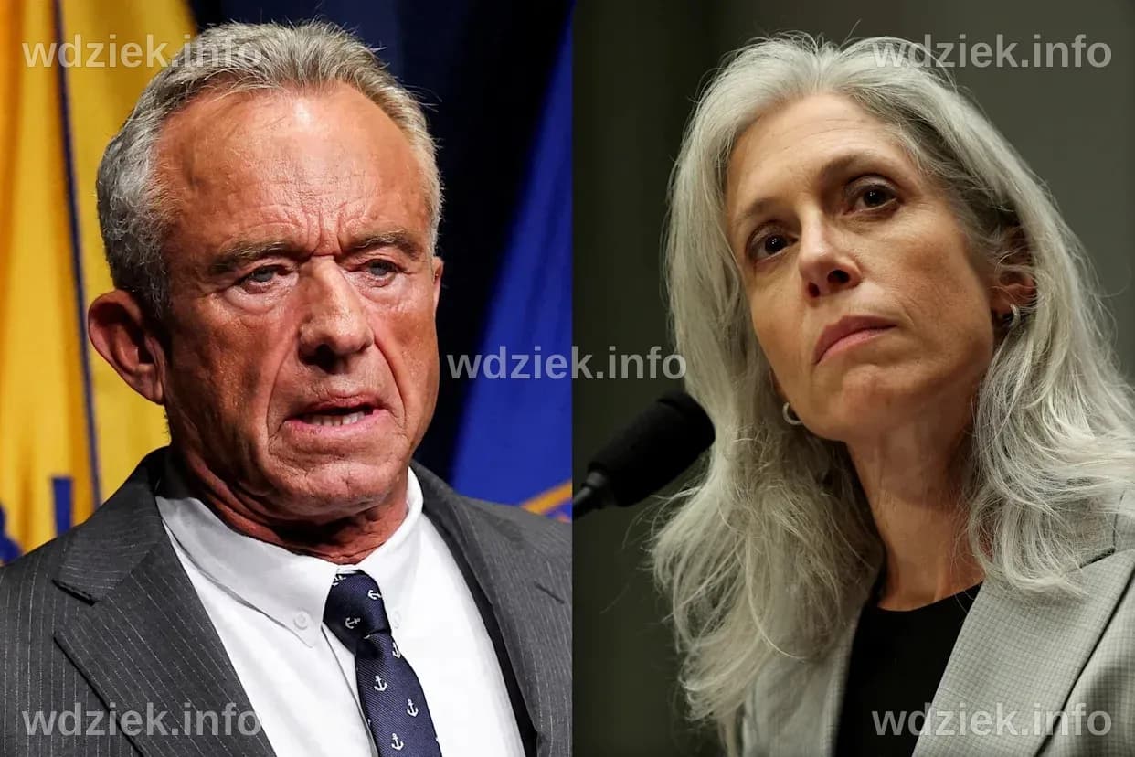 Making sense of the showdown at the CDC