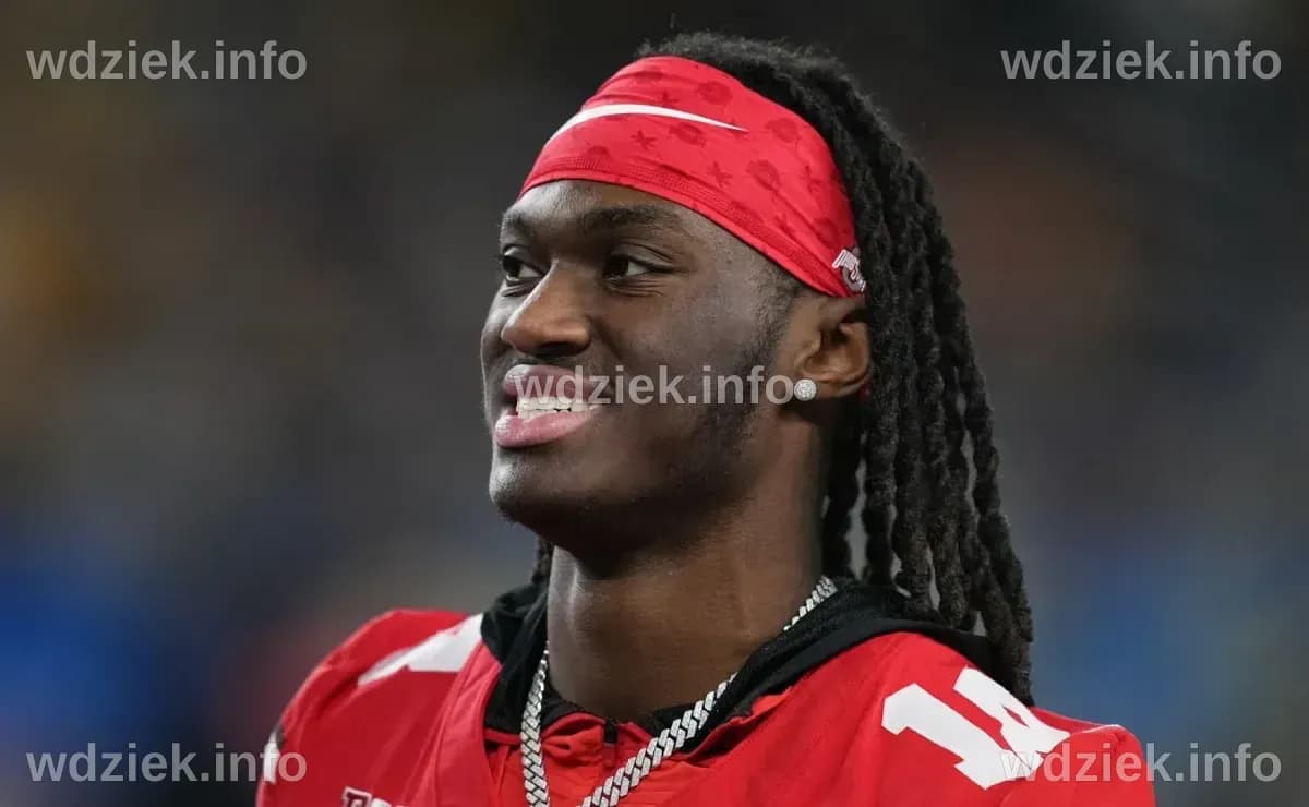 Marvin Harrison Jr. sends clear message amid early struggles - Bolavip US