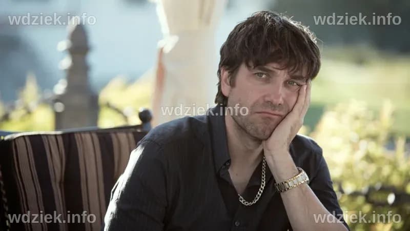 Marcin Dorociński - Wspaniała Filmografia, Seriale i Programy TV