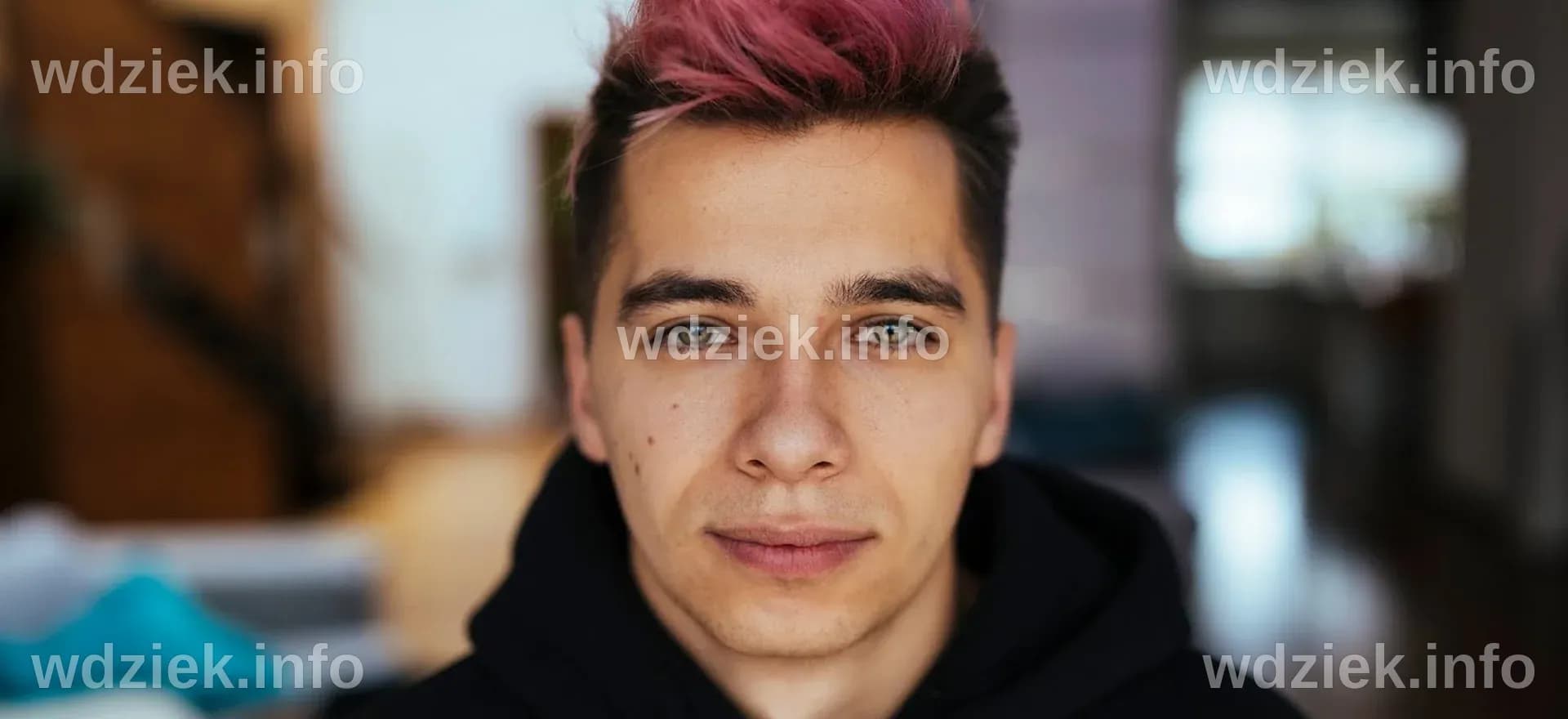 Karol 'Friz' Wiśniewski - Biografia, Kariera i Życie Prywatne