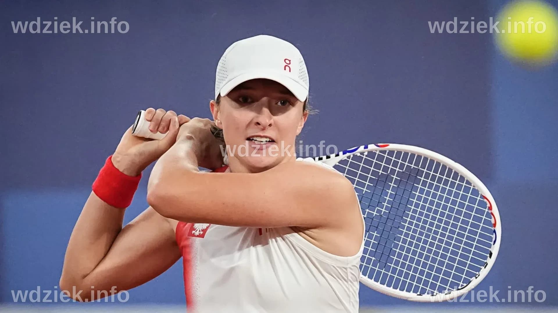 Iga Świątek: Droga do Mistrzostwa i Inspiracja dla Polskiego Tenisa