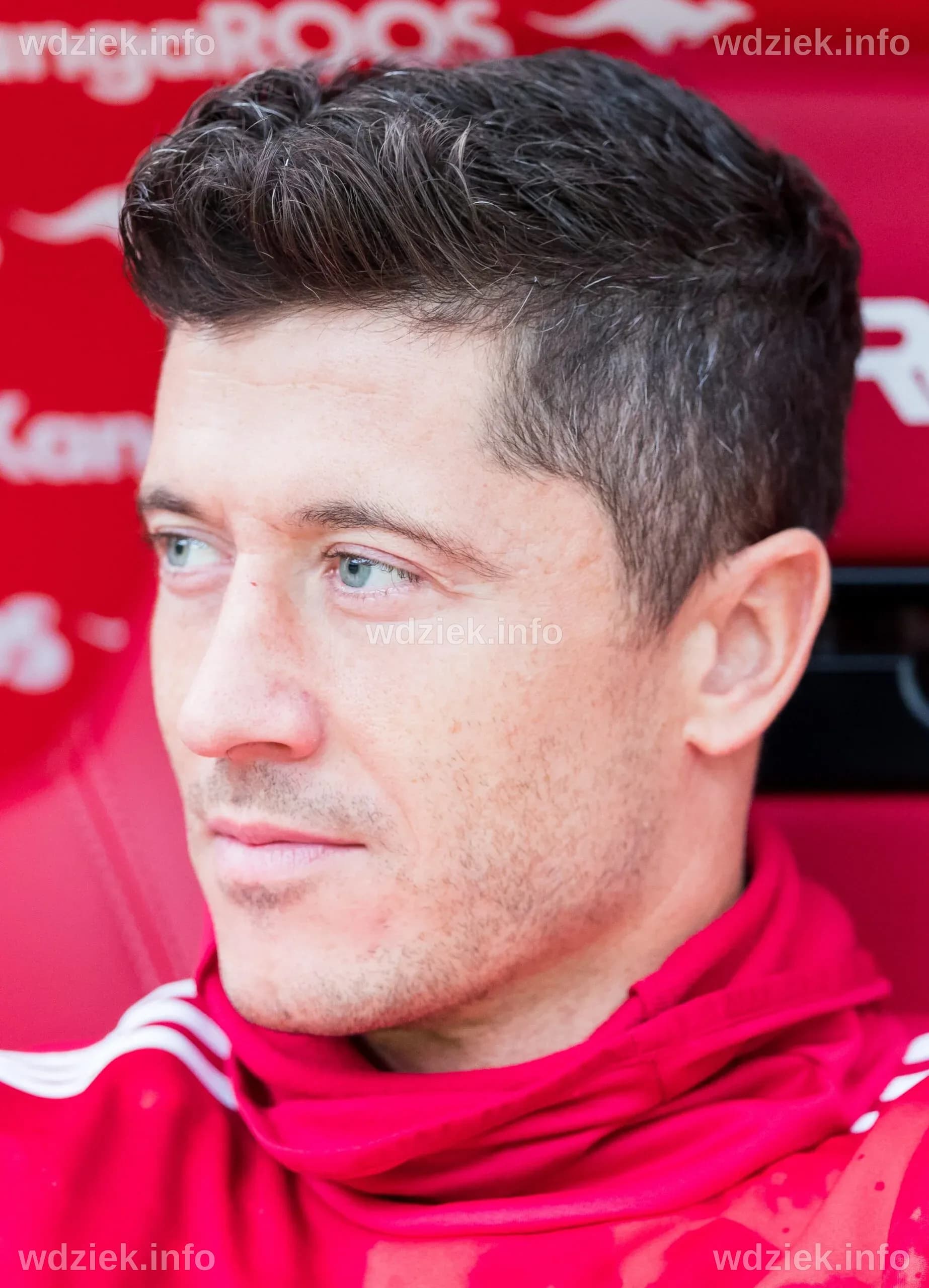 Robert Lewandowski - Biografia, Kariera i Osiągnięcia