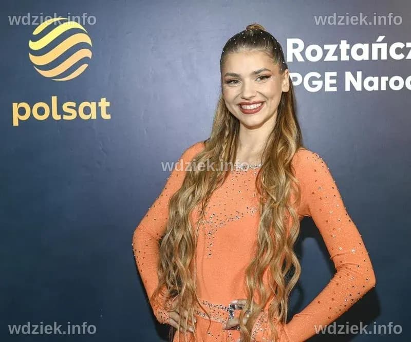 Julia Żugaj - Biografia, Kariera i Życie Prywatne