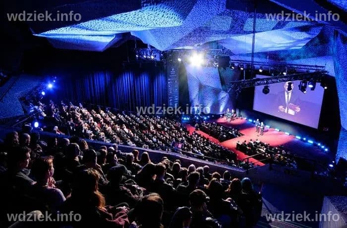 Exploring EnergaCAMERIMAGE 2025: A Deep Dive into the International Film Festival of Cinematography