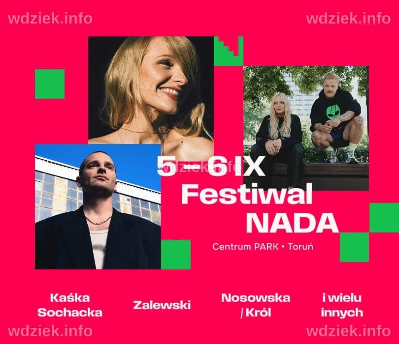 Festiwal Toruń: Przewodnik po najważniejszych wydarzeniach kulturalnych