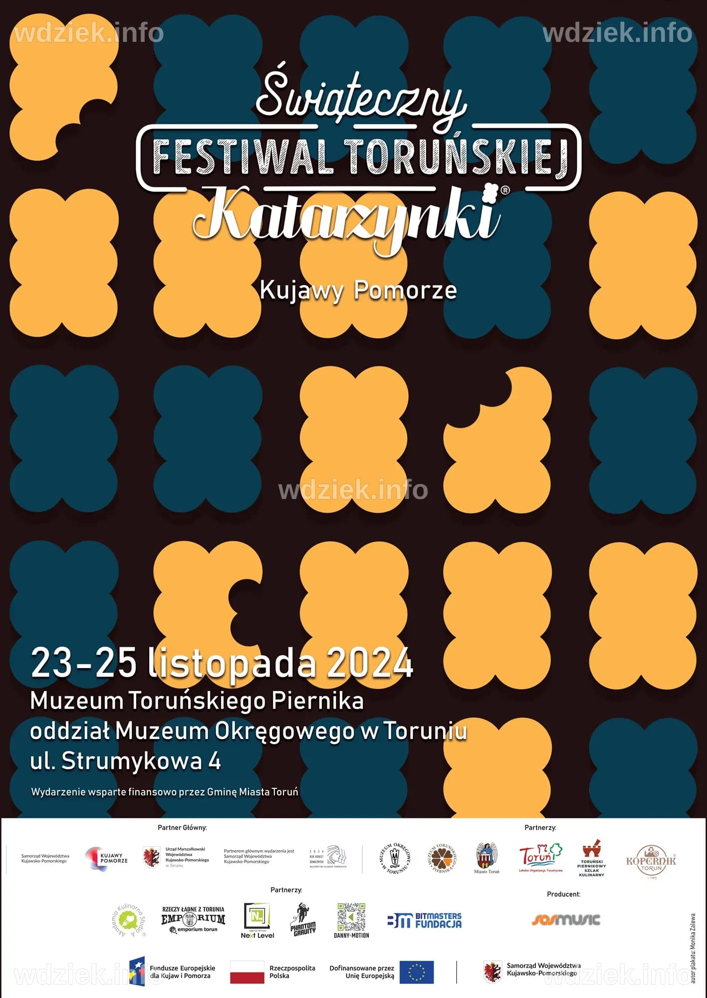 Festiwal Toruń: Przewodnik po najważniejszych wydarzeniach kulturalnych