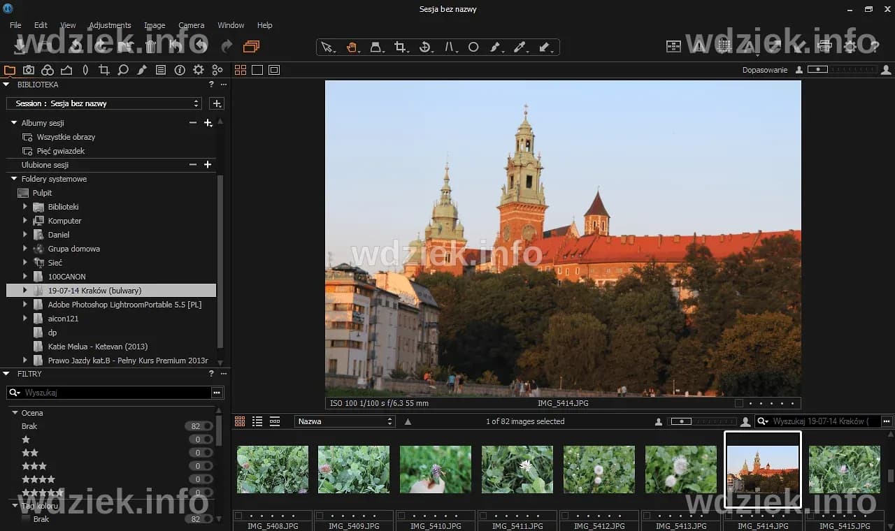 Program Festiwalu Camerimage: Przewodnik po Najważniejszych Wydarzeniach i Filmach