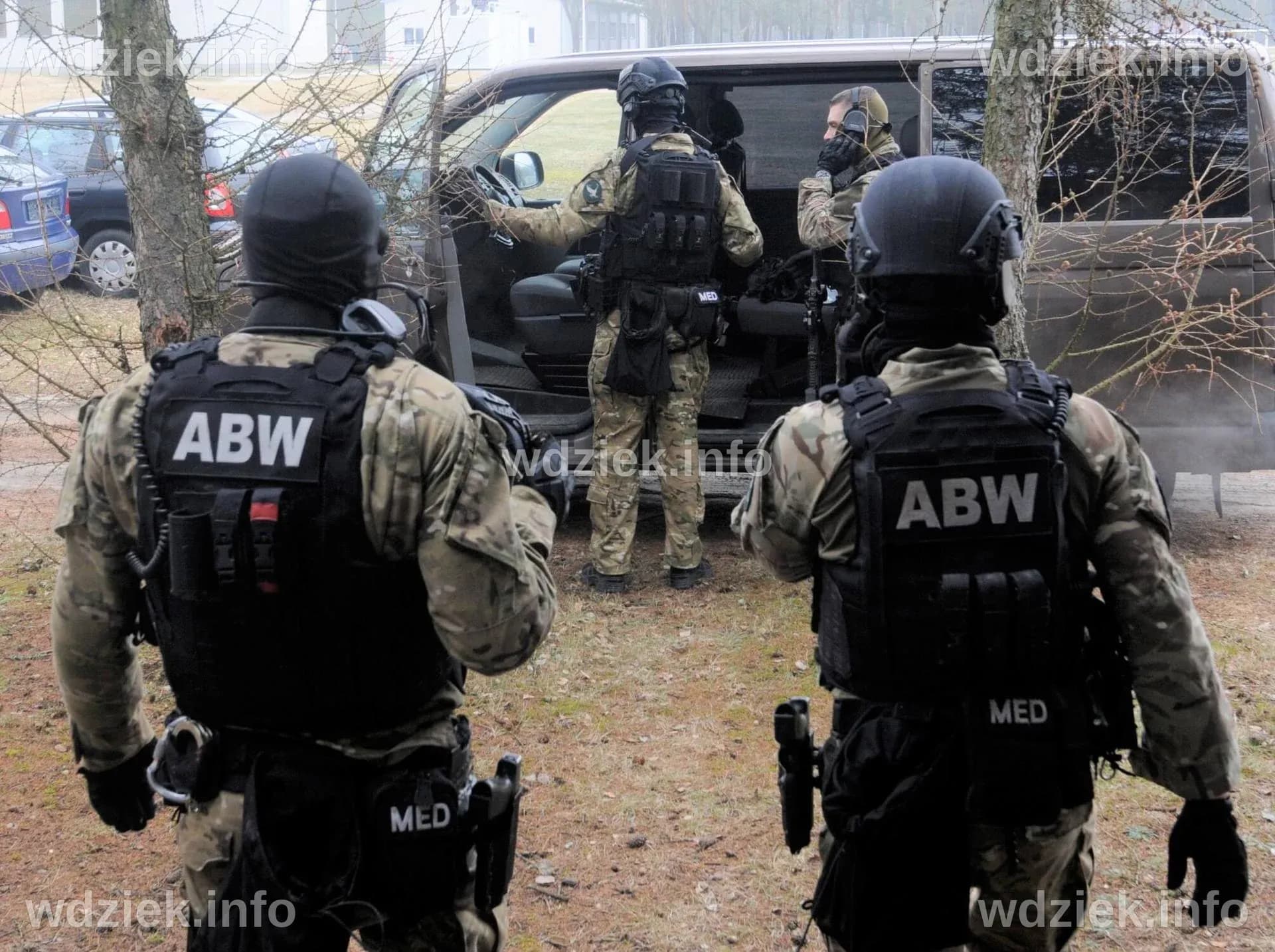 Zatrzymania ABW: analiza sytuacji i konsekwencje dla bezpieczeństwa narodowego
