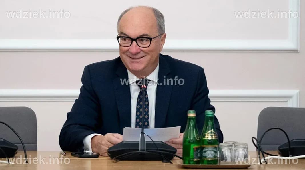 Włodzimierz Czarzasty: Życie prywatne, dzieci i rodzina nowego marszałka Sejmu