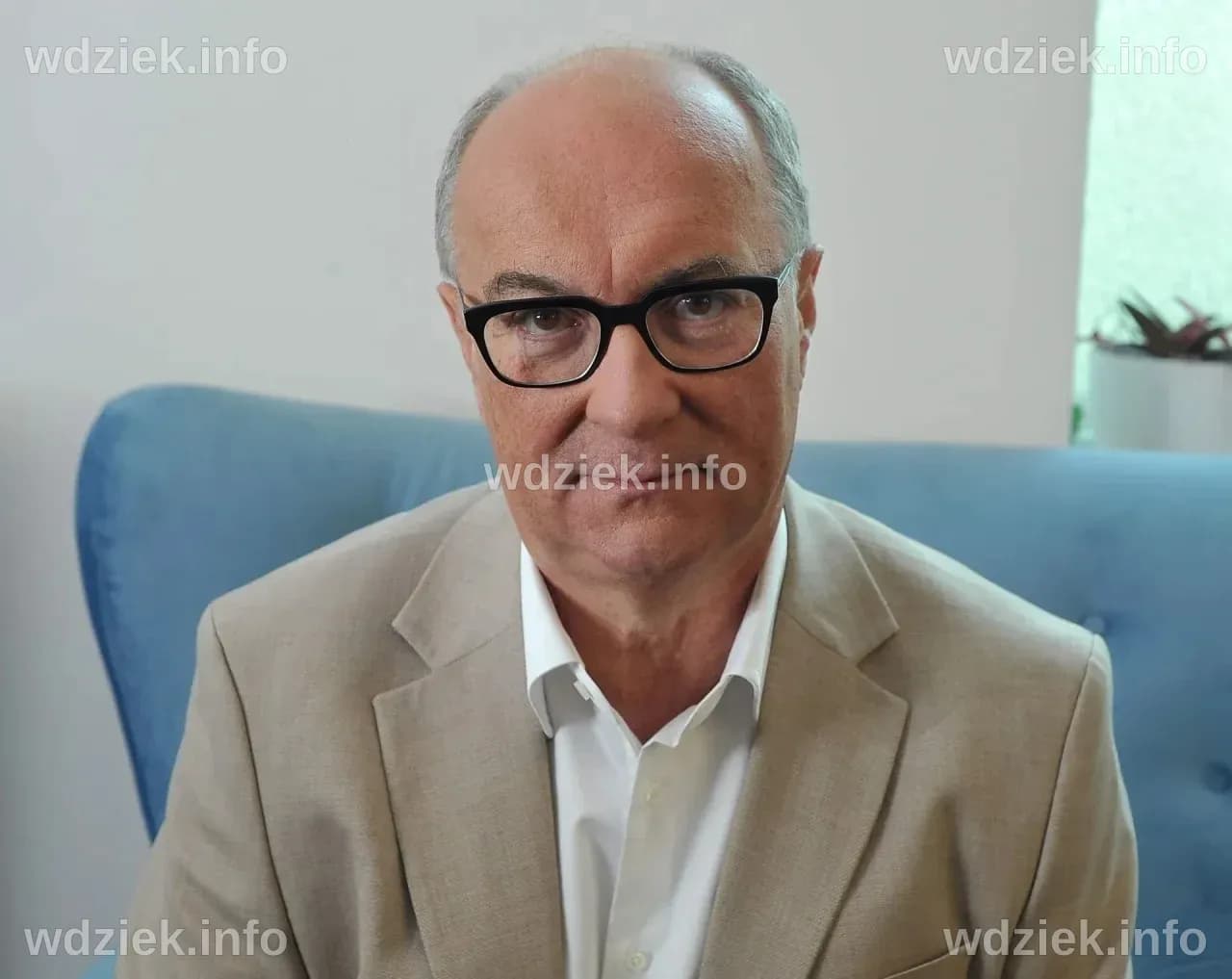 Włodzimierz Czarzasty: Życie prywatne, dzieci i rodzina nowego marszałka Sejmu