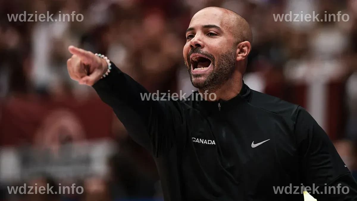 Jordi Fernandez: Who Is The New Head Coach Of NBA Team Brooklyn Nets ...