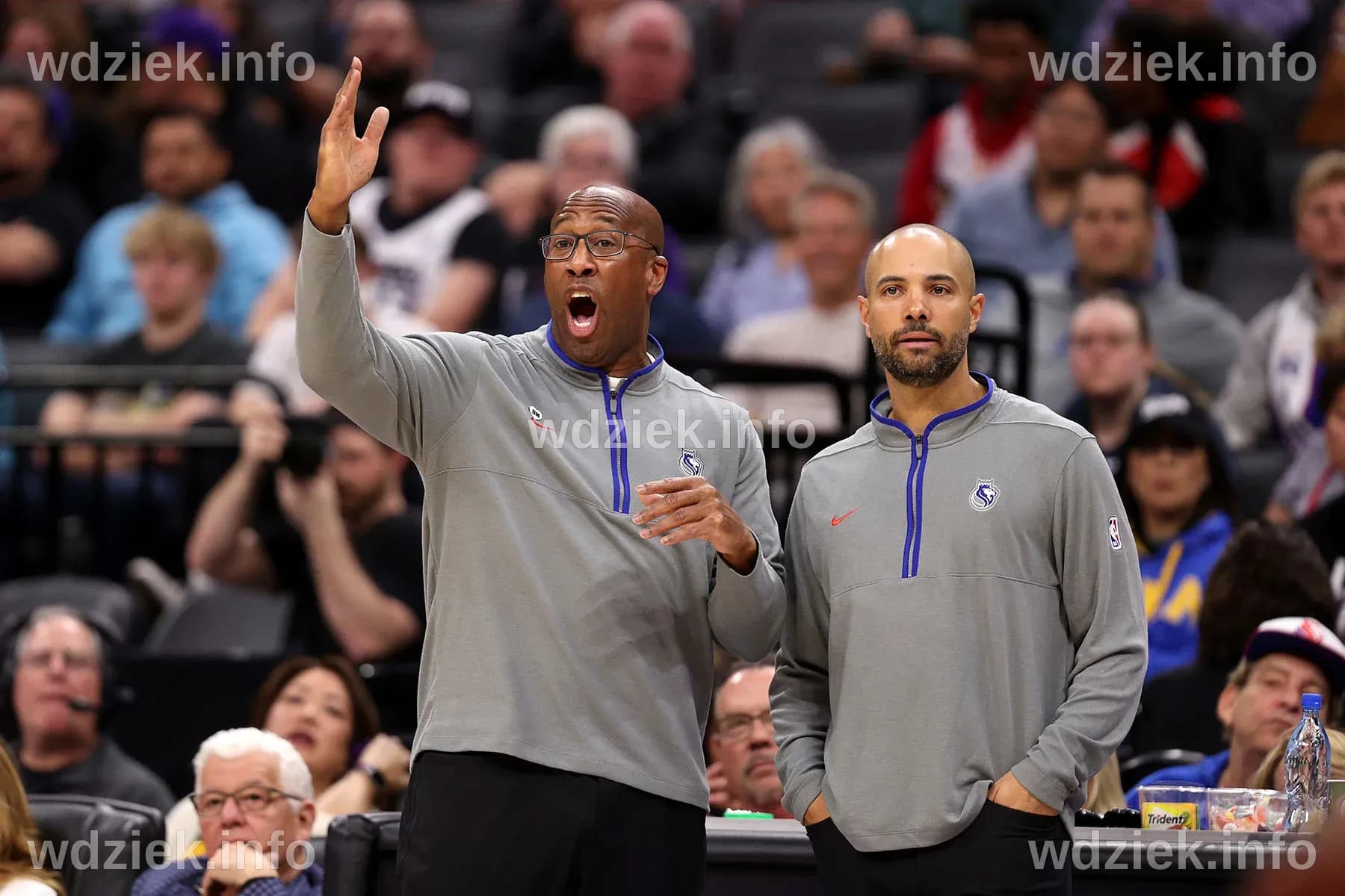 Why Jordi Fernandez's old boss thinks he may be perfect for Nets