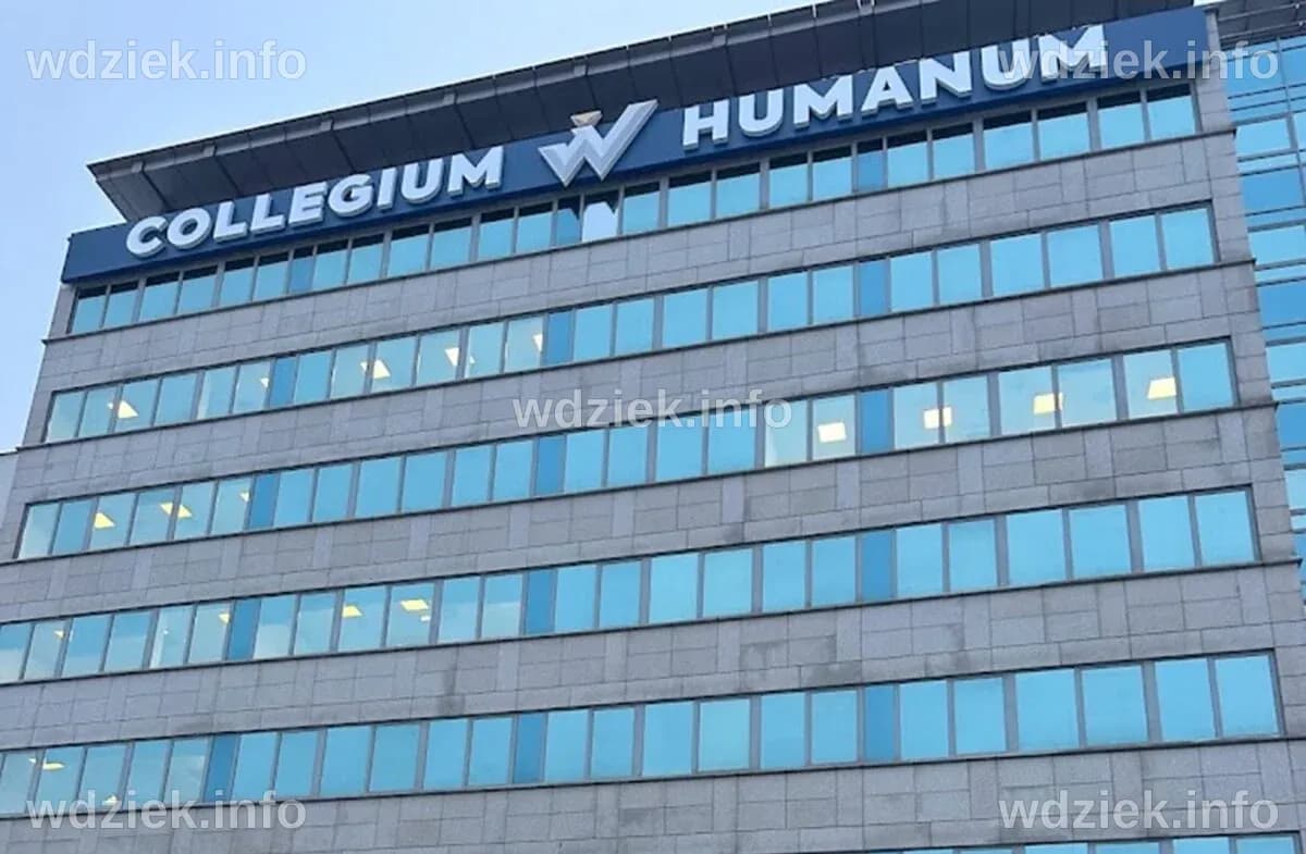 Afera Collegium Humanum: Analiza i konsekwencje w polskim szkolnictwie wyższym
