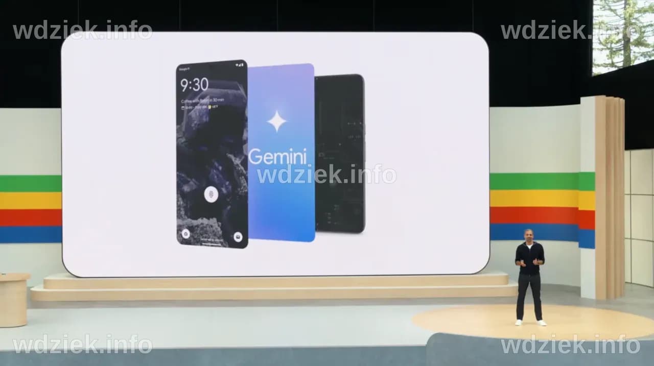 Google Gemini 3: Rewolucja w Sztucznej Inteligencji