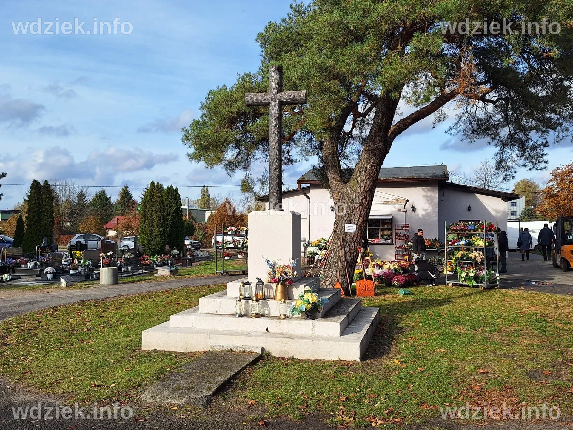 Kiedy spadnie śnieg? Prognozy i przygotowania na nadchodzącą zimę