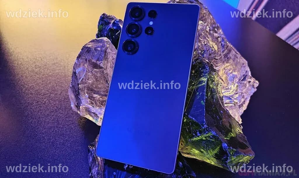 Samsung Galaxy S25 Ultra: Premiera, Specyfikacje i Ceny w Polsce