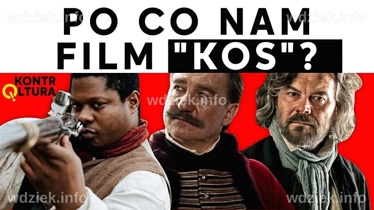 Análise Completa do Filme Kos: Uma Jornada Cinematográfica