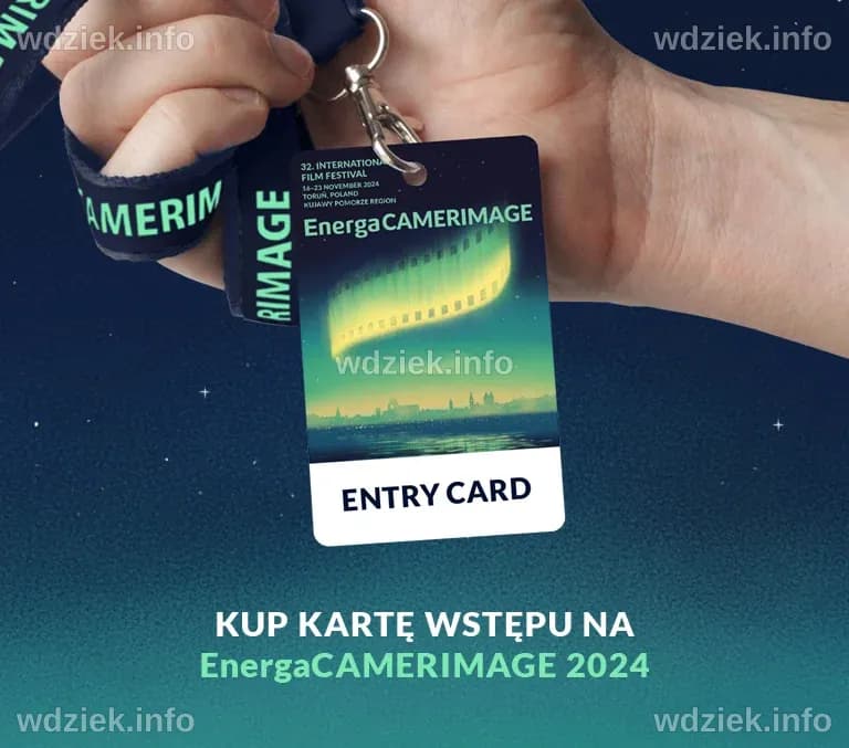 Tudo o que Você Precisa Saber Sobre os Ingressos do EnergaCAMERIMAGE 2025