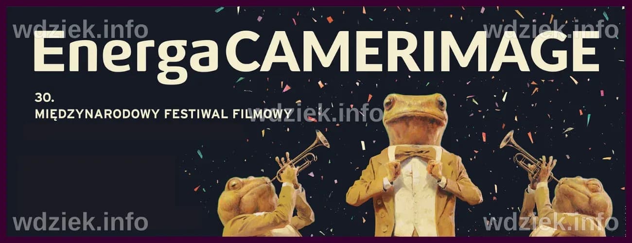 Tudo o que Você Precisa Saber Sobre os Ingressos do EnergaCAMERIMAGE 2025