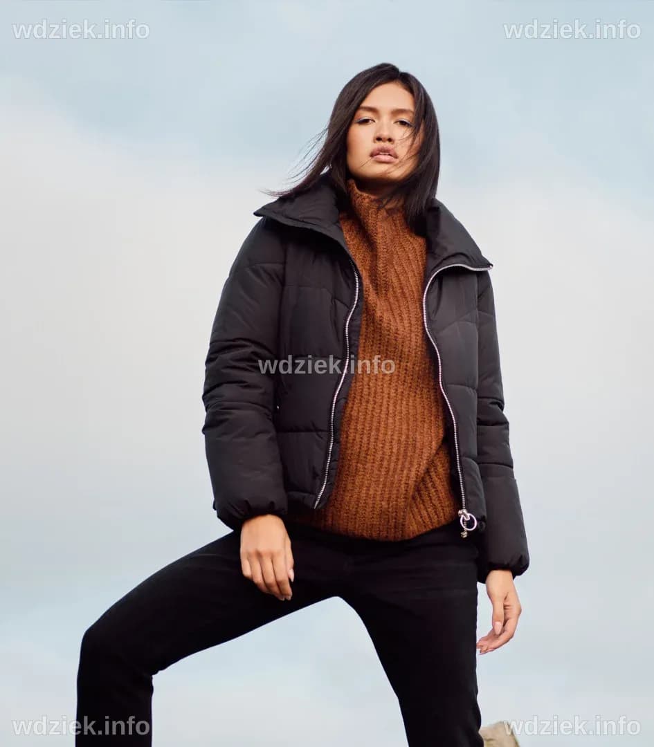 Najcieplejsze kurtki zimowe damskie – kompleksowy przewodnik po najlepszych modelach