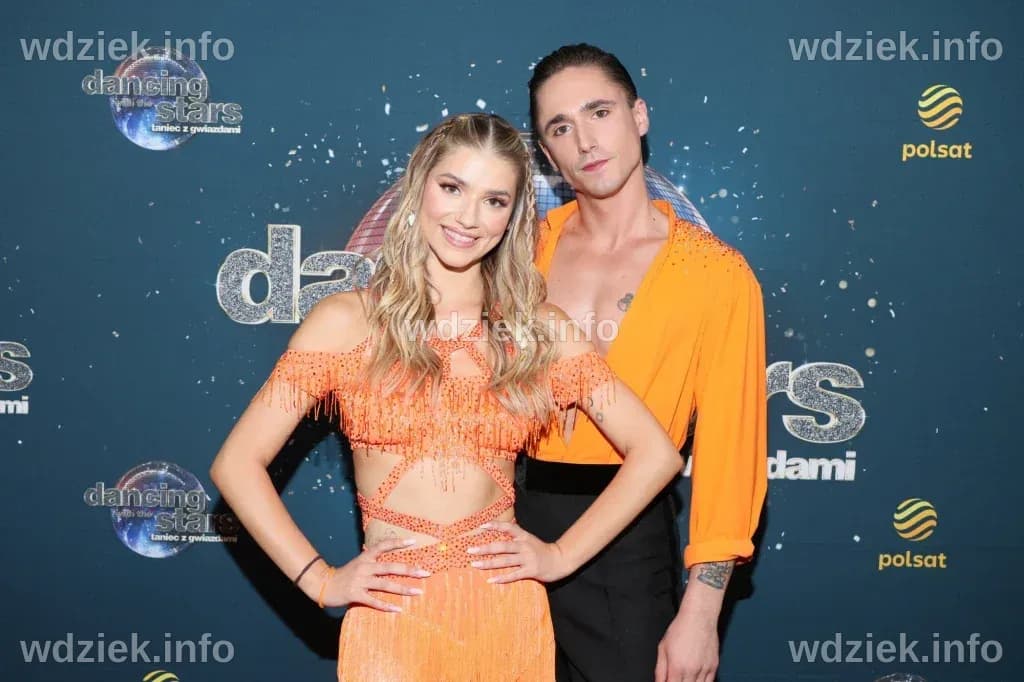 Julia Żugaj w „Tańcu z Gwiazdami”: Emocje, Krytyka i Przyszłość