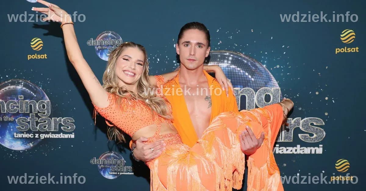 Julia Żugaj w „Tańcu z Gwiazdami”: Emocje, Krytyka i Przyszłość