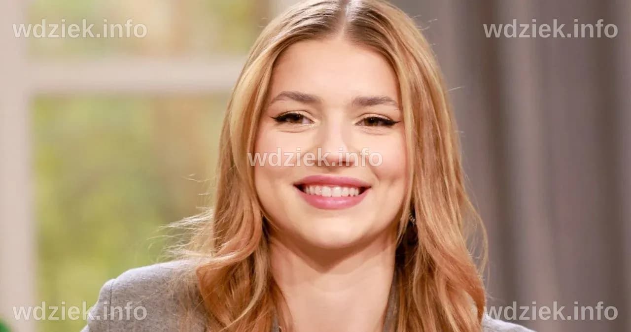 Julia Żugaj i Kacper Dworniczak: Nowe Rozdziały w Ich Życiu